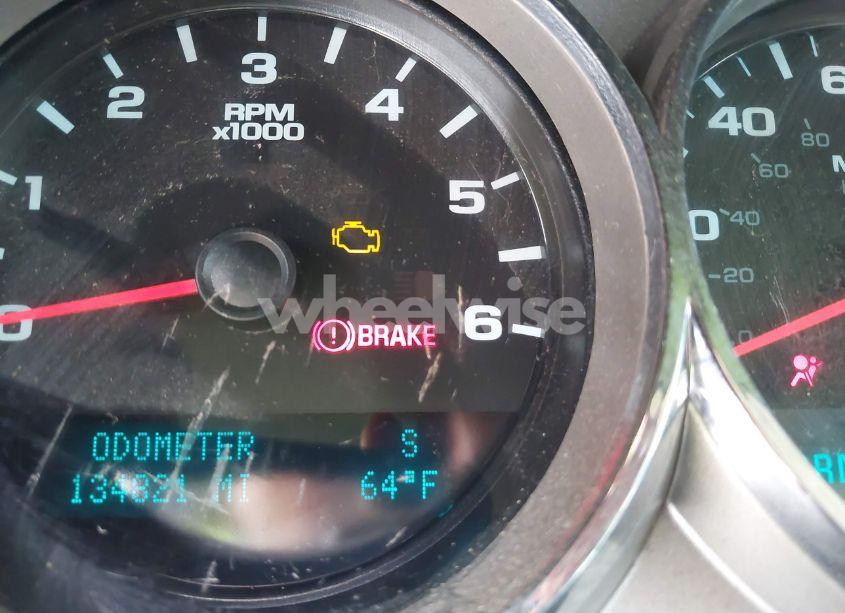 Photo 15 of 2013 Chevrolet Silverado 1500 LT (VIN 3GCPCSE08DG165905)