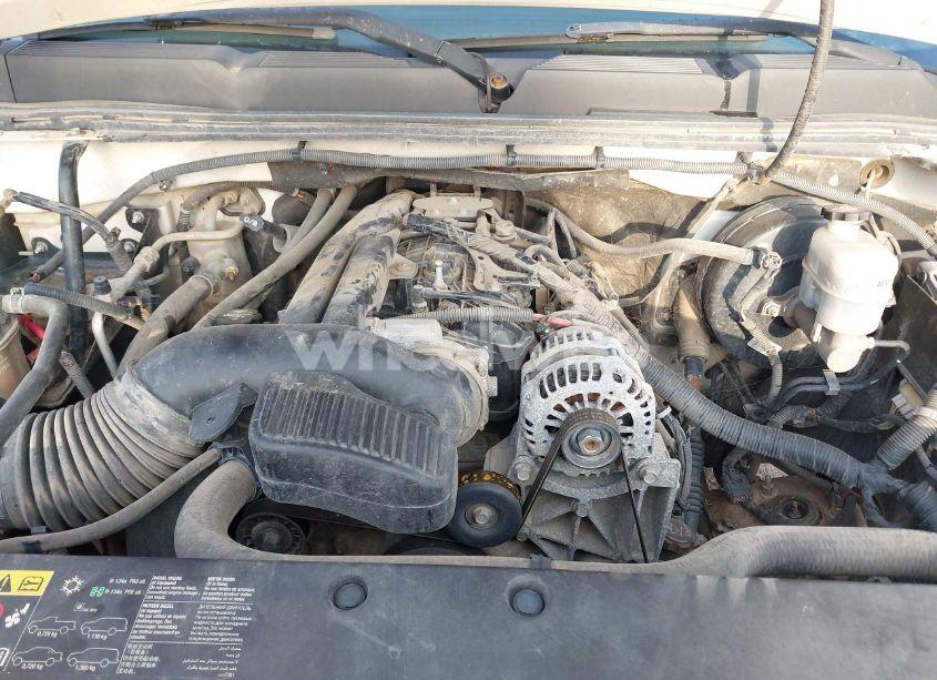 Photo 10 of 2013 Chevrolet Silverado 1500 LT (VIN 3GCPCSE08DG250307)