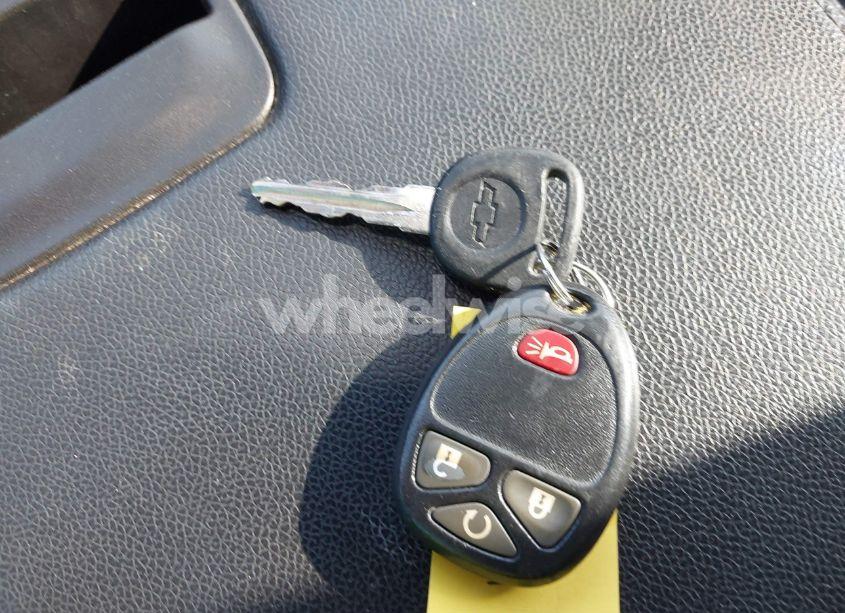 Photo 11 of 2013 Chevrolet Silverado 1500 LT (VIN 3GCPCSE08DG283985)
