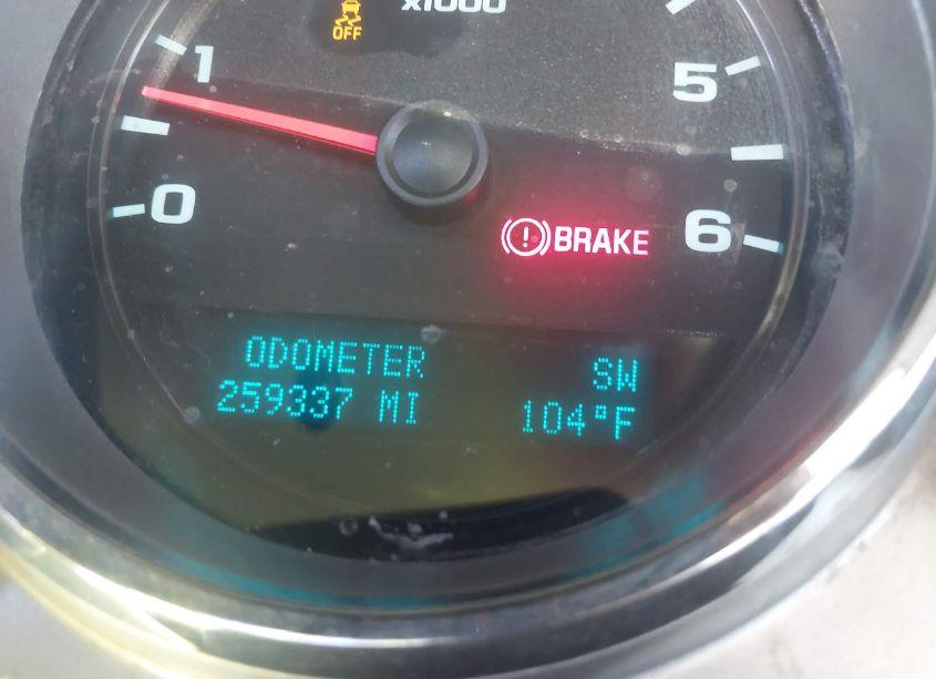 Photo 15 of 2013 Chevrolet Silverado 1500 LT (VIN 3GCPCSE08DG307900)