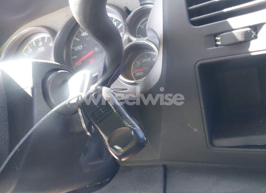 Photo 11 of 2013 Chevrolet Silverado 1500 LT (VIN 3GCPCSE08DG325863)