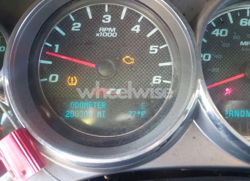 Photo 15 of 2013 Chevrolet Silverado 1500 LT (VIN 3GCPCSE08DG325863)