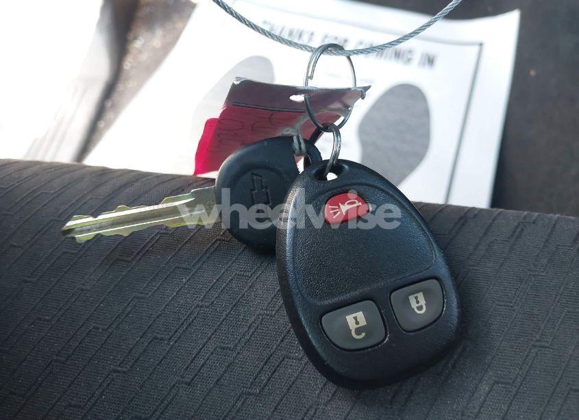 Photo 11 of 2013 Chevrolet Silverado 1500 LT (VIN 3GCPCSE08DG347488)