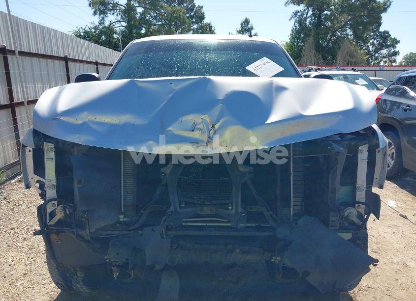 Photo 13 of 2013 Chevrolet Silverado 1500 LT (VIN 3GCPCSE08DG347488)