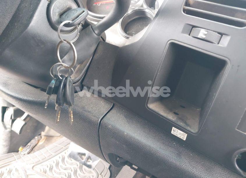 Photo 11 of 2011 Chevrolet Silverado 1500 LT (VIN 3GCPCSE09BG146325)