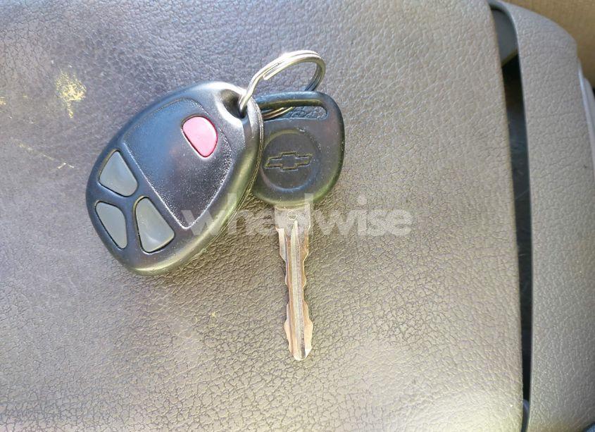 Photo 11 of 2011 Chevrolet Silverado 1500 LT (VIN 3GCPCSE09BG328607)