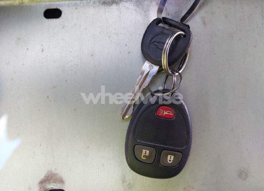 Photo 11 of 2011 Chevrolet Silverado 1500 LT (VIN 3GCPCSE09BG341003)