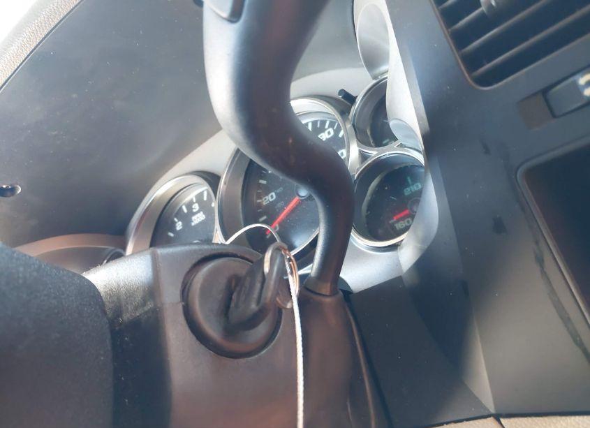 Photo 11 of 2012 Chevrolet Silverado 1500 LT (VIN 3GCPCSE09CG158170)