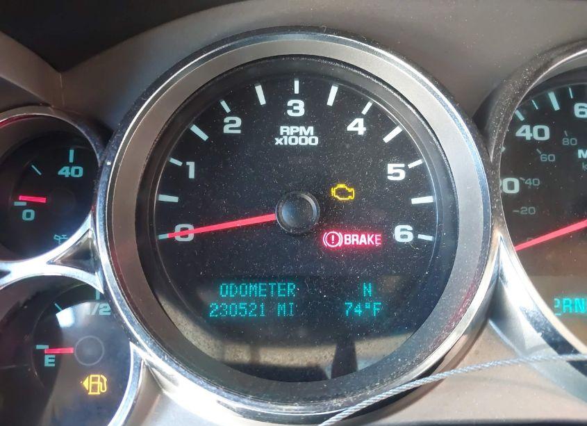 Photo 15 of 2012 Chevrolet Silverado 1500 LT (VIN 3GCPCSE09CG158170)