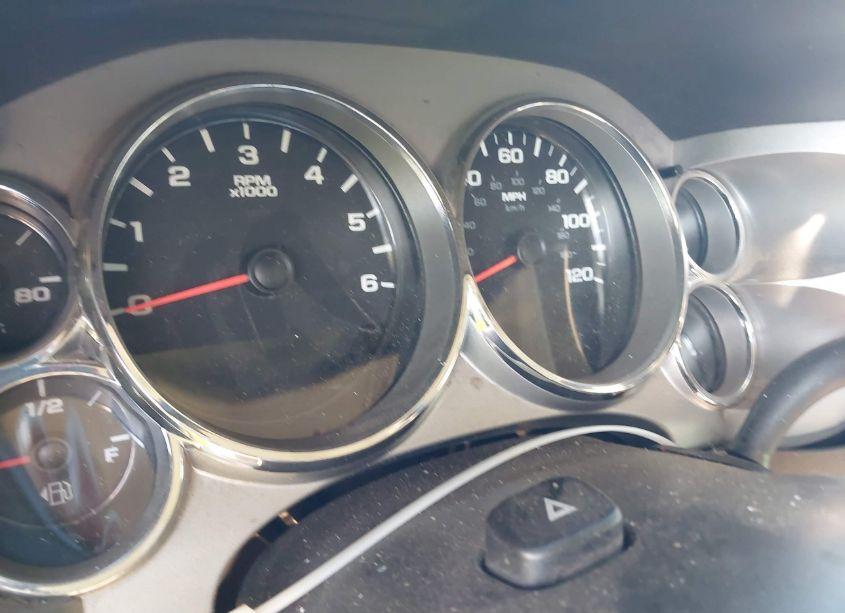 Photo 15 of 2013 Chevrolet Silverado 1500 LT (VIN 3GCPCSE09DG196600)