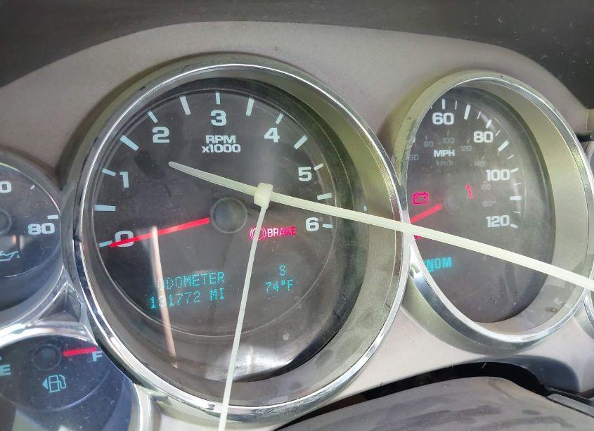 Photo 15 of 2013 Chevrolet Silverado 1500 LT (VIN 3GCPCSE09DG252597)