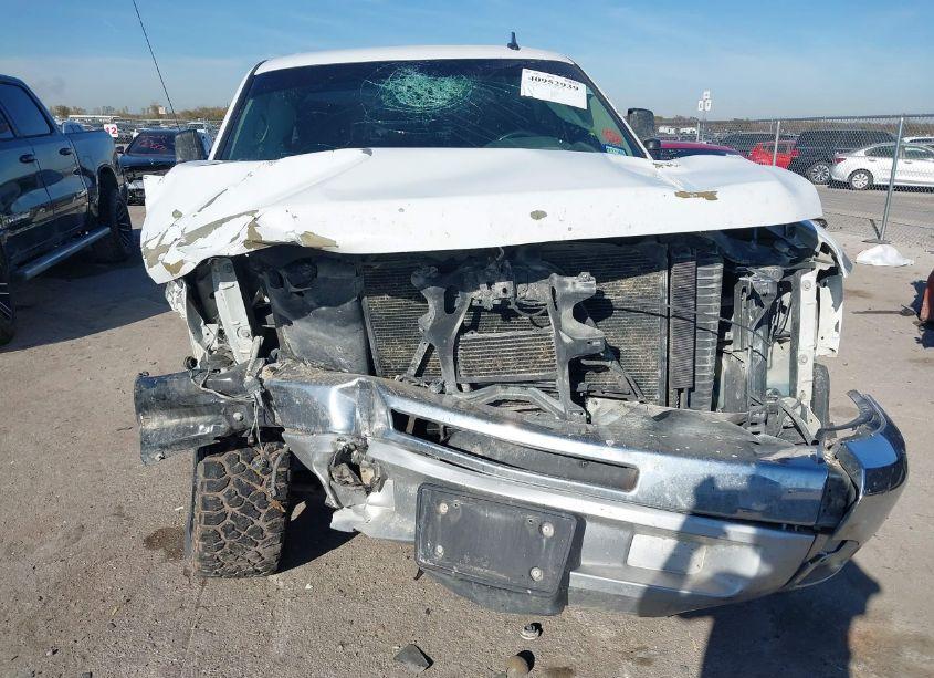 Photo 6 of 2013 Chevrolet Silverado 1500 LT (VIN 3GCPCSE09DG252597)