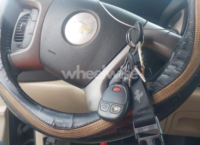 Photo 11 of 2011 Chevrolet Silverado 1500 LT (VIN 3GCPCSE0XBG280471)