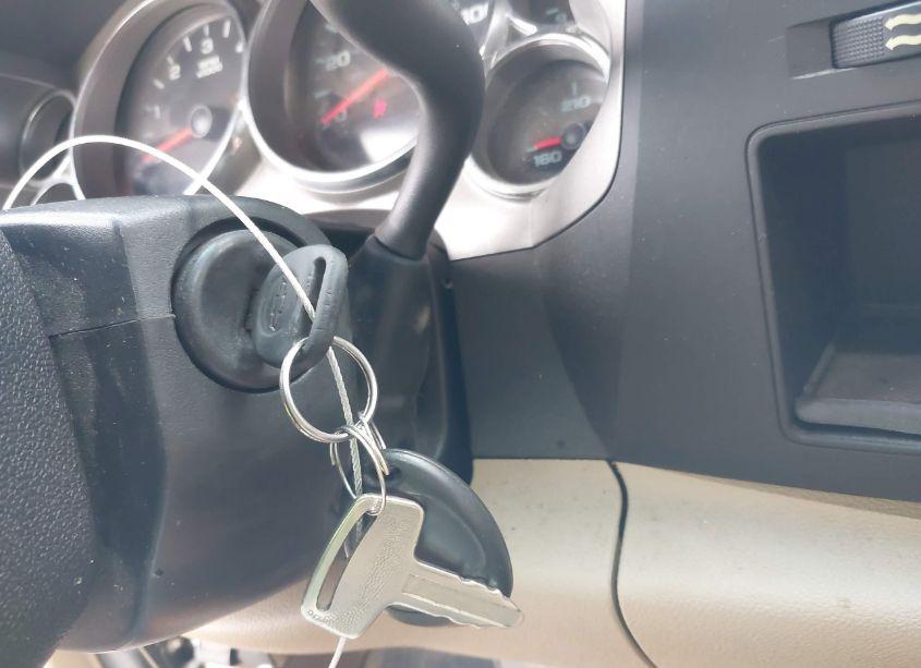 Photo 11 of 2011 Chevrolet Silverado 1500 LT (VIN 3GCPCSE0XBG322475)