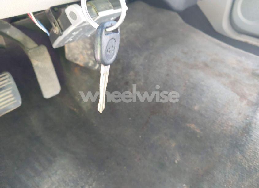 Photo 11 of 2011 Chevrolet Silverado 1500 LT (VIN 3GCPCSE0XBG406876)