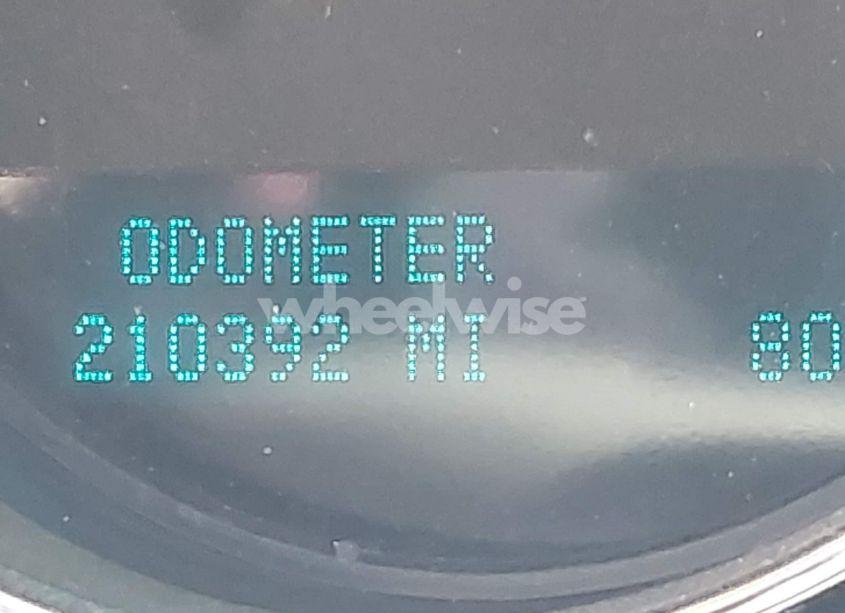 Photo 15 of 2011 Chevrolet Silverado 1500 LT (VIN 3GCPCSE0XBG406876)