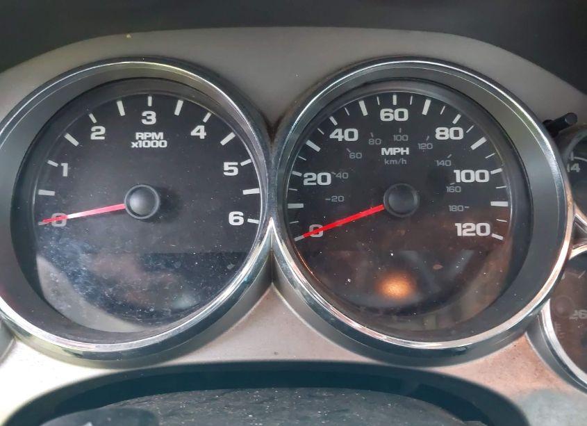 Photo 7 of 2012 Chevrolet Silverado 1500 LT (VIN 3GCPCSE0XCG116204)