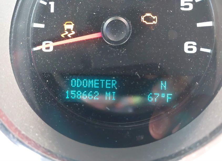 Photo 16 of 2012 Chevrolet Silverado 1500 LT (VIN 3GCPCSE0XCG155567)