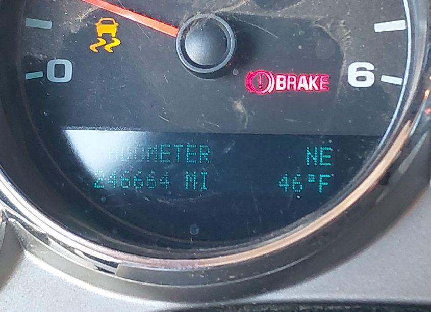 Photo 15 of 2013 Chevrolet Silverado 1500 LT (VIN 3GCPCSE0XDG193494)
