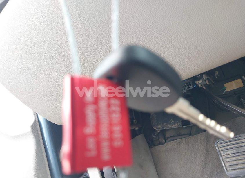 Photo 11 of 2013 Chevrolet Silverado 1500 XTRA FUEL ECONOMY (VIN 3GCPCSE7XDG285511)