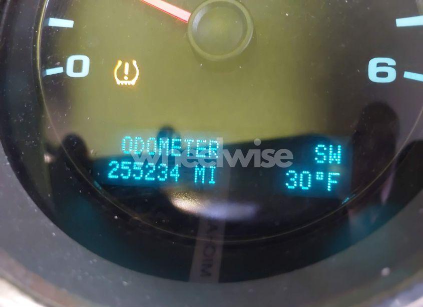 Photo 15 of 2011 Chevrolet Silverado 1500 LT (VIN 3GCPCSEA3BG136771)