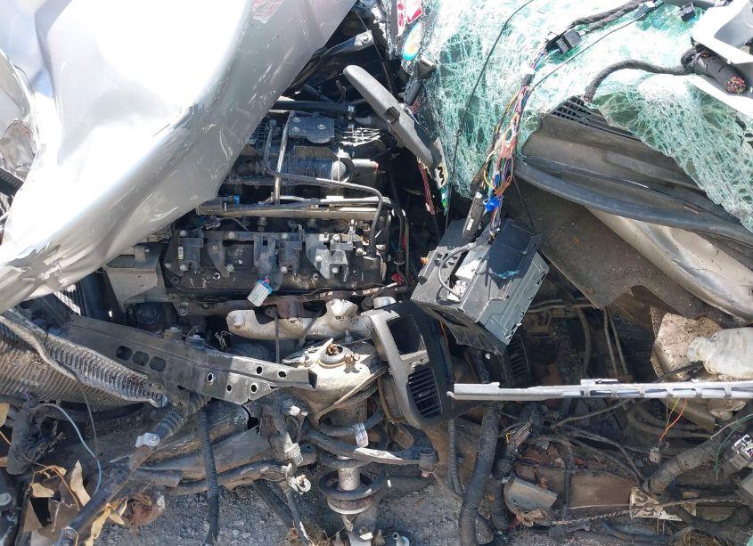 Photo 10 of 2011 Chevrolet Silverado 1500 LT (VIN 3GCPCSEA5BG109121)