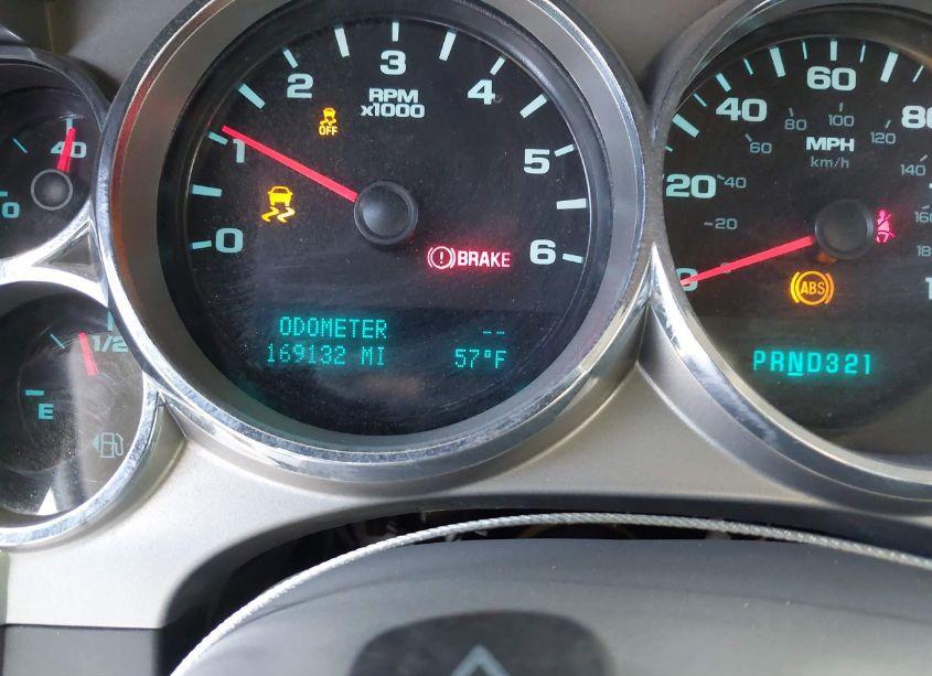 Photo 15 of 2012 Chevrolet Silverado 1500 LT (VIN 3GCPCSEA6CG107282)