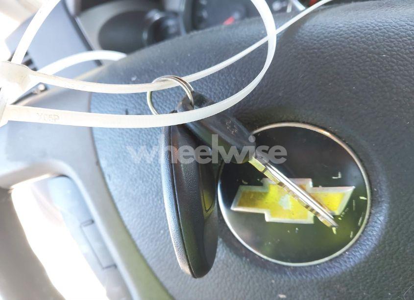 Photo 11 of 2011 Chevrolet Silverado 1500 LT (VIN 3GCPCSEA8BG107363)