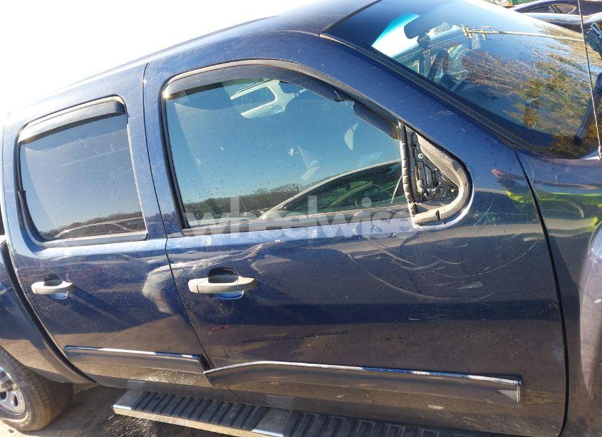 Photo 13 of 2011 Chevrolet Silverado 1500 LT (VIN 3GCPCSEA8BG107363)