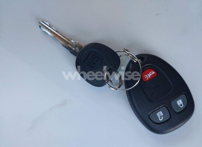 Photo 11 of 2011 Chevrolet Silverado 1500 LT (VIN 3GCPCSEA9BG135463)