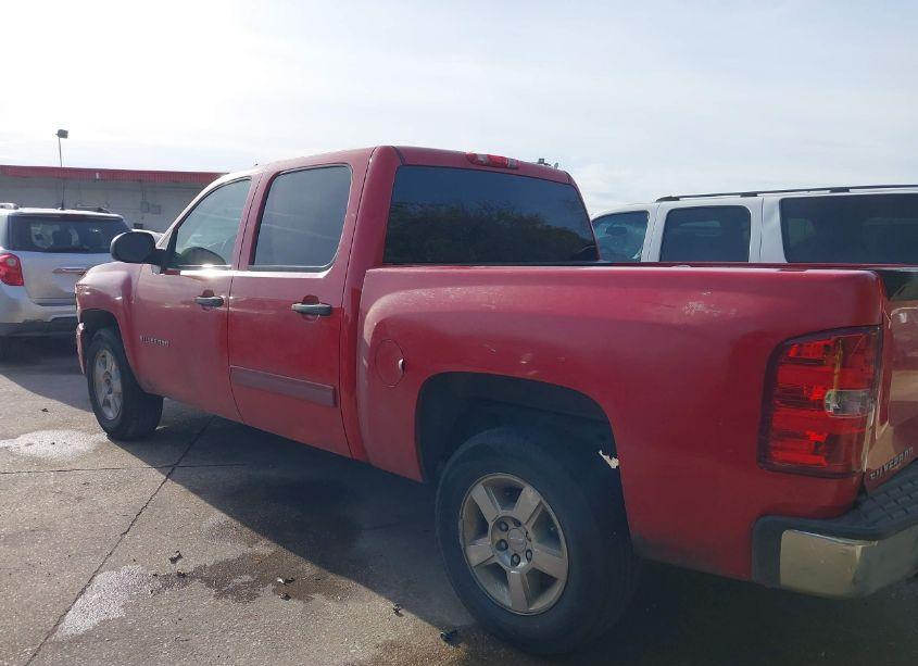 Photo 14 of 2013 Chevrolet Silverado 1500 LT (VIN 3GCPCSEA9DG114504)