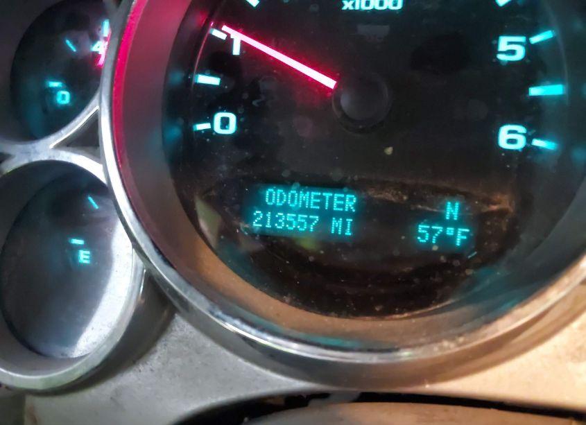 Photo 15 of 2013 Chevrolet Silverado 1500 LT (VIN 3GCPCSEA9DG114504)