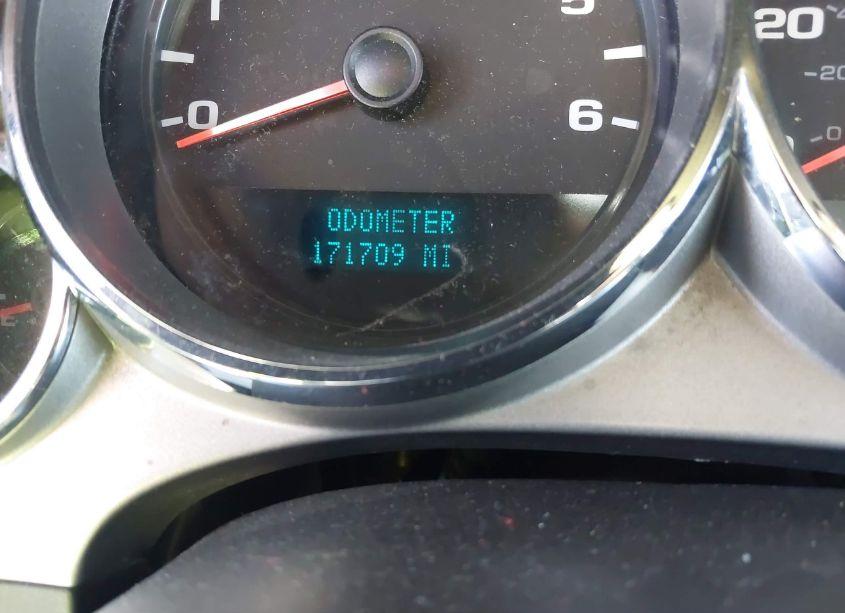 Photo 7 of 2013 Chevrolet Silverado 1500 LT (VIN 3GCPCSEA9DG359867)