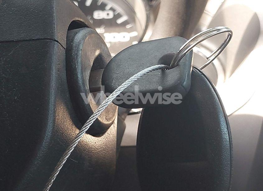 Photo 11 of 2011 Chevrolet Silverado 1500 LT (VIN 3GCPCSEAXBG115254)