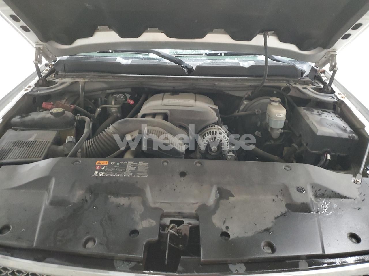 Photo 11 of 2012 CHEVROLET SILVERADO C1500 LT (VIN 3GCPCSEAXCG237372)