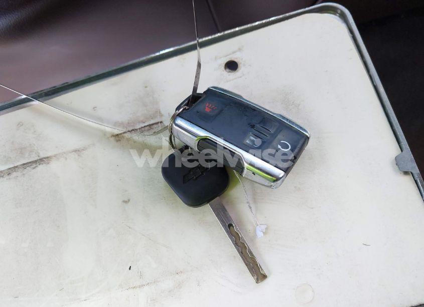 Photo 11 of 2018 Chevrolet Silverado 1500 1LZ (VIN 3GCPCSEC0JG397548)