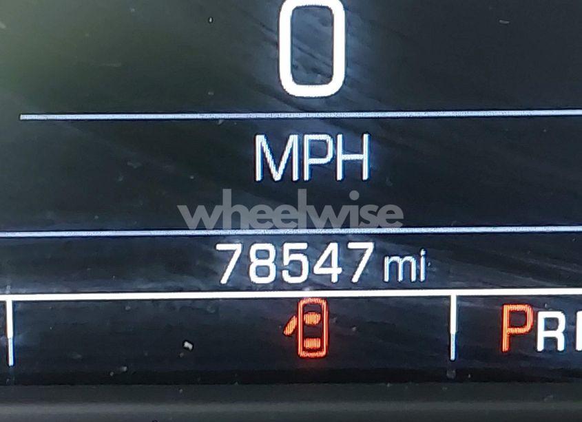 Photo 15 of 2018 Chevrolet Silverado 1500 1LZ (VIN 3GCPCSEC0JG397548)