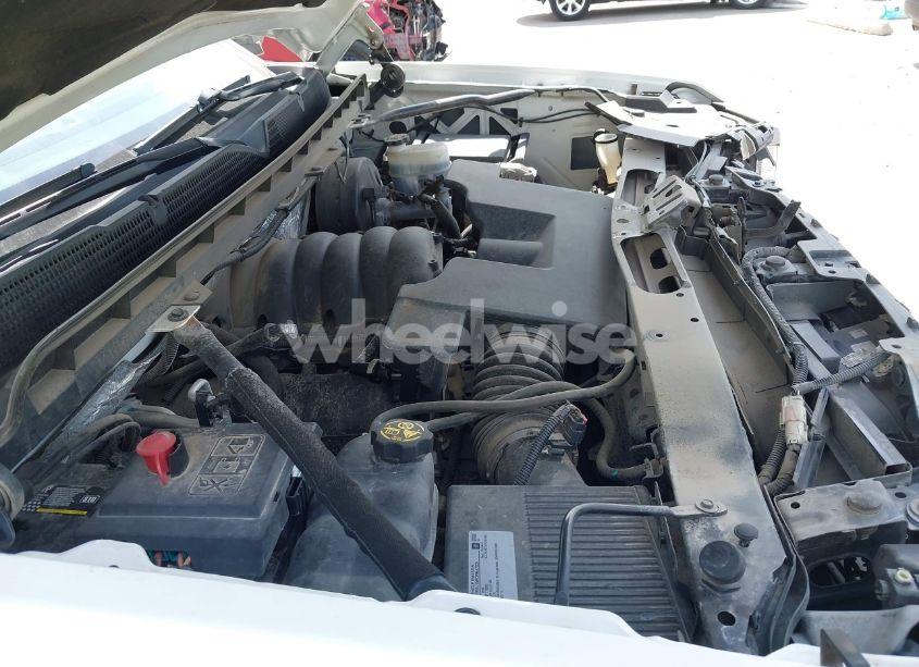 Photo 19 of 2018 Chevrolet Silverado 1500 1LZ (VIN 3GCPCSEC0JG397548)