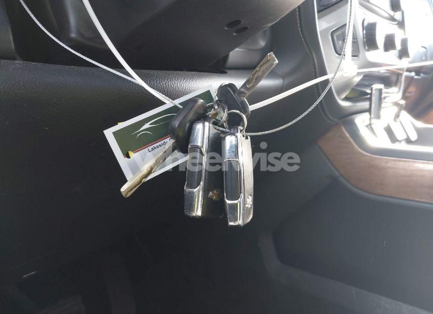 Photo 11 of 2017 Chevrolet Silverado 1500 1LZ (VIN 3GCPCSEC1HG482764)