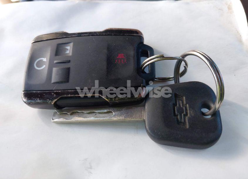 Photo 11 of 2016 Chevrolet Silverado 1500 1LZ (VIN 3GCPCSEC2GG284449)