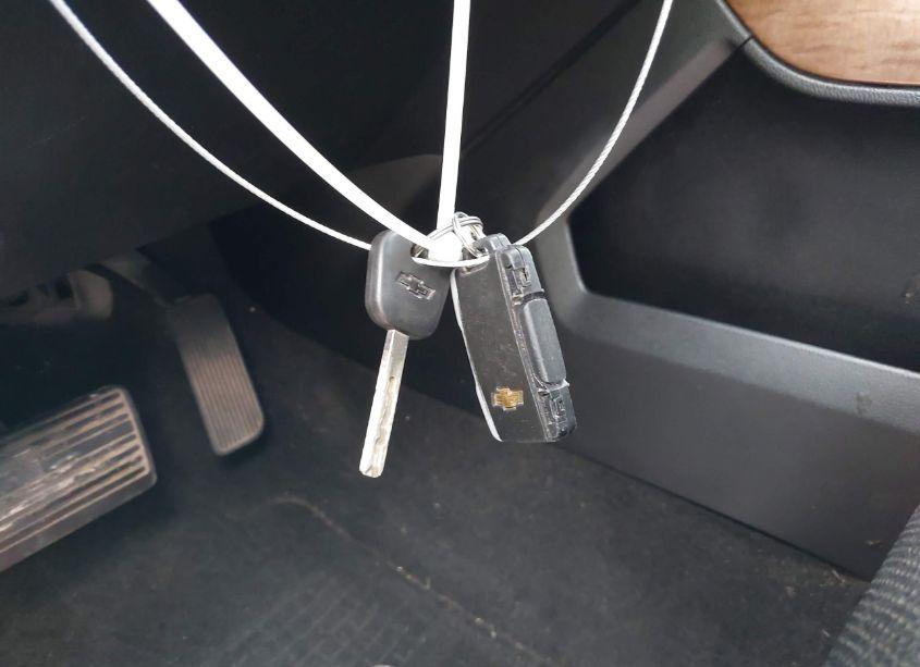 Photo 11 of 2017 Chevrolet Silverado 1500 1LZ (VIN 3GCPCSEC2HG485544)