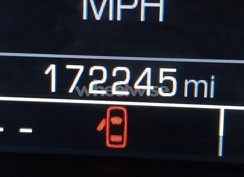 Photo 16 of 2015 Chevrolet Silverado 1500 1LZ (VIN 3GCPCSEC3FG298407)