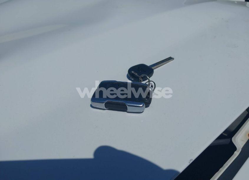 Photo 11 of 2015 Chevrolet Silverado 1500 1LZ (VIN 3GCPCSEC3FG519391)