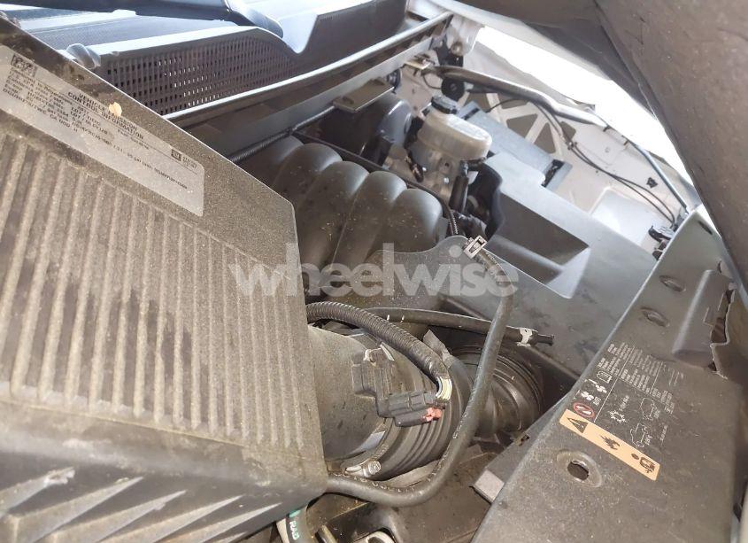 Photo 10 of 2017 Chevrolet Silverado 1500 1LZ (VIN 3GCPCSEC3HG447580)