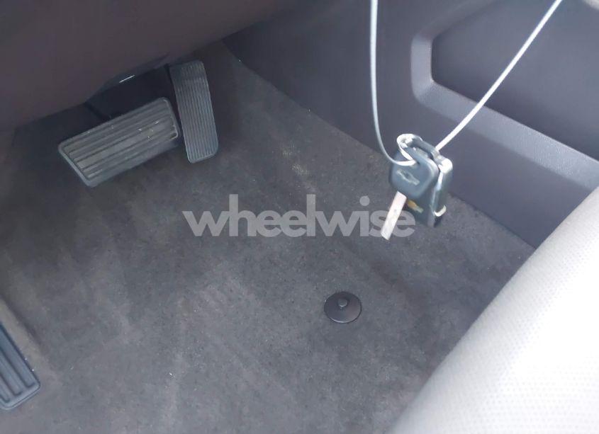 Photo 11 of 2017 Chevrolet Silverado 1500 1LZ (VIN 3GCPCSEC3HG447580)