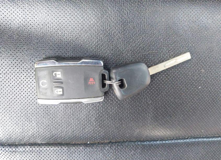 Photo 11 of 2016 Chevrolet Silverado 1500 1LZ (VIN 3GCPCSEC4GG213236)