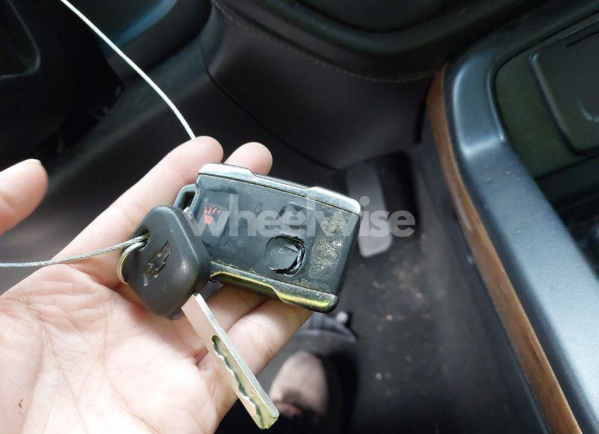 Photo 11 of 2018 Chevrolet Silverado 1500 1LZ (VIN 3GCPCSEC4JG194405)