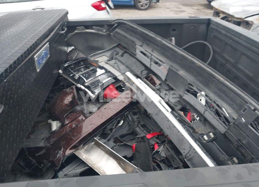 Photo 12 of 2017 Chevrolet Silverado 1500 1LZ (VIN 3GCPCSEC5HG151394)