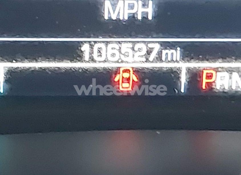 Photo 16 of 2017 Chevrolet Silverado 1500 1LZ (VIN 3GCPCSEC5HG151394)