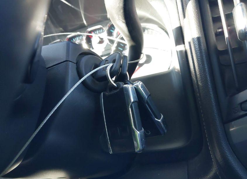 Photo 11 of 2014 Chevrolet Silverado 1500 1LZ (VIN 3GCPCSEC6EG291885)